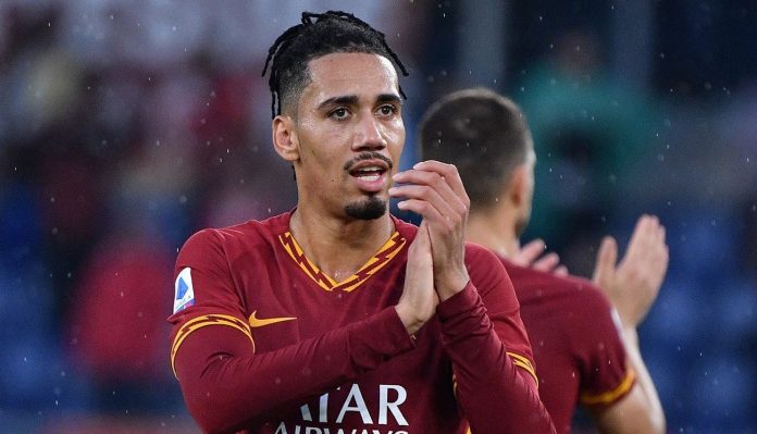 AS Roma Resmi Jual Smalling dan Joao Costa ke Klub Liga Pro Saudi