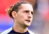 Adrien Rabiot belum dapat klub baru