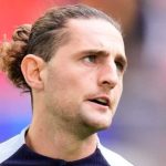 Adrien Rabiot belum dapat klub baru