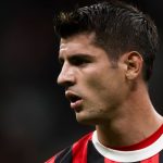 Alvaro Morata bersiap hadapi Liverpool di Liga Champions