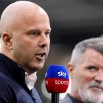Arne Slot bongkar kelemahan Manchester United