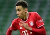 Bayern Munchen Mati-matian Pertahankan Jamal Musiala