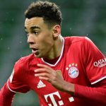 Bayern Munchen Mati-matian Pertahankan Jamal Musiala