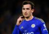 Ben Chilwell pemain Chelsea