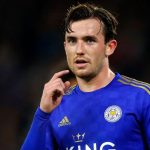 Ben Chilwell pemain Chelsea