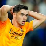 Brahim Diaz cedera di laga kontra Real Sociedad