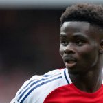 Bukayo Saka dapat peran baru di timnas Inggris