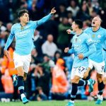 Calon pengganti Rodri di Manchester City