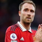 Gak Salah Nih? Eriksen Tolak Semua Tawaran Transfer Meski Dicuekin Man United Christian Eriksen pemain Manchester United