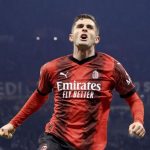 Christian Pulisic bintang AC Milan calon pengganti Mohamed Salah di Liverpool