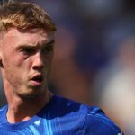 Cole Palmer dicoret dari skuad Liga Konferensi Eropa