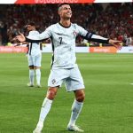 Cristiano Ronaldo cetak rekor 900 gol