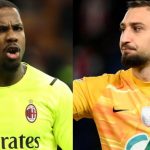 Daftar nominasi untuk kiper terbaik Trofi Yashin 2024