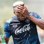 Batal ke Chelsea dan ke Arab, Victor Osimhen Malah Gabung Klub Turki Drama transfer Victor Osimhen pun berakhir dengan sang pemain akan bergabung dengan klub Turki Galatasaray