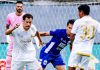 Duel PSIS Semarang vs Arema FC