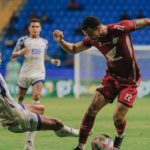 Duel PSM Makassar vs PSIS Semarang