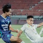 Duel Persita vs Persebaya