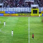 Duel Timor Leste vs Indonesia - Kualifikasi Piala Asia U20 2025