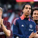 Manchester United Klaim Sukses Besar di Bursa Transfer Musim Panas, Apa Rahasianya? Empat rekrutan musim panas Manchester United