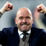 Erik Ten Hag Dipecat? Salah! Justru Petinggi Manchester United Dukung Penuh! Erik Ten Hag pelatih Manchester United