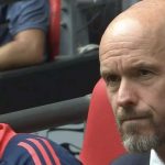 Man Utd Pertimbangkan Thomas Tuchel Sebagai Pengganti Erik ten Hag Jika Situasi Tidak Membaik Erik ten Hag dalam tekanan di Manchester United