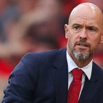 Erik ten Hag hadapi tekanan jelang laga kontra Southampton