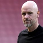 Erik ten Hag jelang laga Manchester United