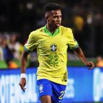 Disebut Jenius! Kenalin Nih Bintang Masa Depan Chelsea, Debut Bersama Timnas Brasil! Estevao Willian bintang muda Brasil calon pemain masa depan Chelsea