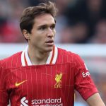 Federico Chiesa siap debut penuh untuk Liverpool