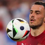 Filip Kostic dilepas Juventus ke Fenerbahce