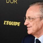 Florentino Perez yakin Real Madrid tak perlu bek baru