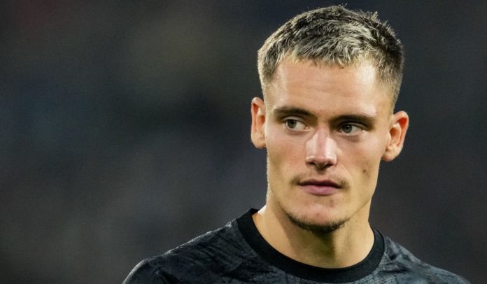 Florian Wirtz ingin pergi dari Bayer Leverkusen