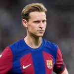 Frenkie de Jong dekat untuk kembali bermain