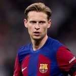 Frenkie de Jong klarifikasi soal situasinya di Barcelona