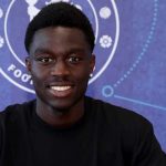 Genesis Antwi dikontrak profesional Chelsea
