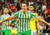 Hasil Real Betis vs Getafe di Liga Spanyol