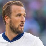 Harry Kane punya ambisi tinggi bersama timnas Inggris