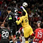 Hasil AC Milan vs Liverpool di Liga Champions