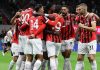 Hasil AC Milan vs Venezia di Liga Italia