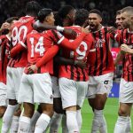 Hasil AC Milan vs Venezia di Liga Italia