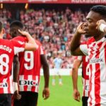 Hasil Athletic Bibao vs Celta Vigo di Liga Spanyol