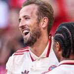 Harry Kane Akhirnya Pecah Telur! Bayern Munchen Menang 2-0 Atas Freiburg Hasil Bayern Munchen vs Freiburg di Liga Jerman