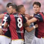 Bologna Imbang Lawan Empoli, Fabbian Cetak Gol, Dibalas Gyasi! Hasil Bologna vs Empoli di Liga Italia