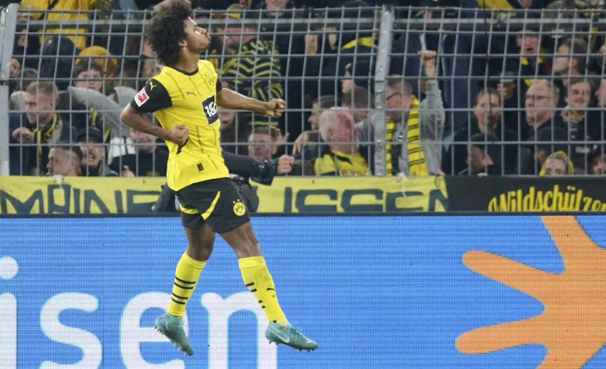 Hasil Borussia Dortmund vs Heidenheim di Liga Jerman