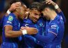 Hasil Chelsea vs Barrow di Carabao Cup