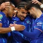 Hasil Chelsea vs Barrow di Carabao Cup