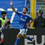 Hasil Como vs Bologna di Liga Italia