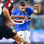 Hasil Coppa Italia - Sampdoria vs Genoa tadi malam