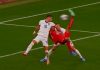 Hasil Denmark vs Serbia di UEFA Nations League