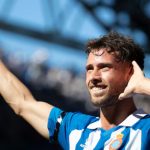 Hasil Espanyol vs Deportivo Alaves di Liga Spanyol